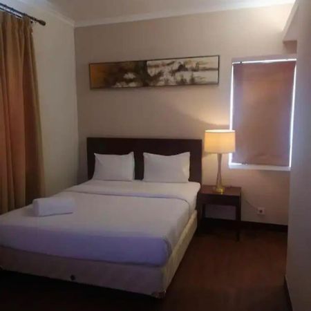 Ex Kamar Hotel Aston Marina Ancol Cakarta Dış mekan fotoğraf