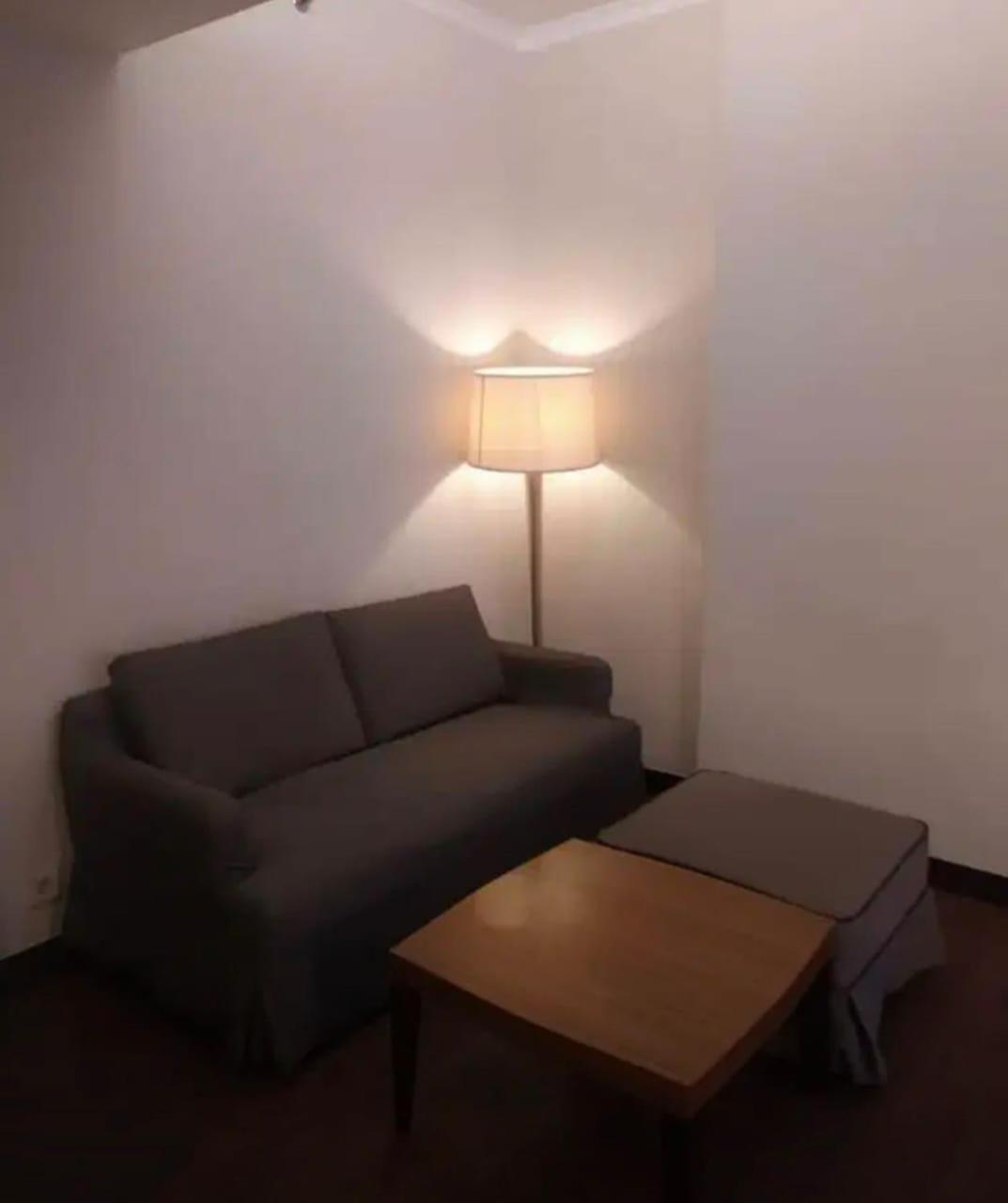 Ex Kamar Hotel Aston Marina Ancol Cakarta Dış mekan fotoğraf