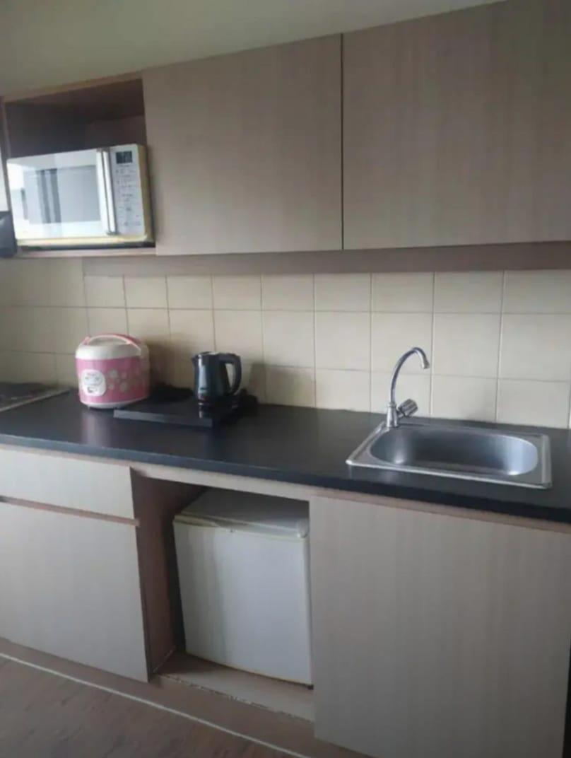 Ex Kamar Hotel Aston Marina Ancol Cakarta Dış mekan fotoğraf