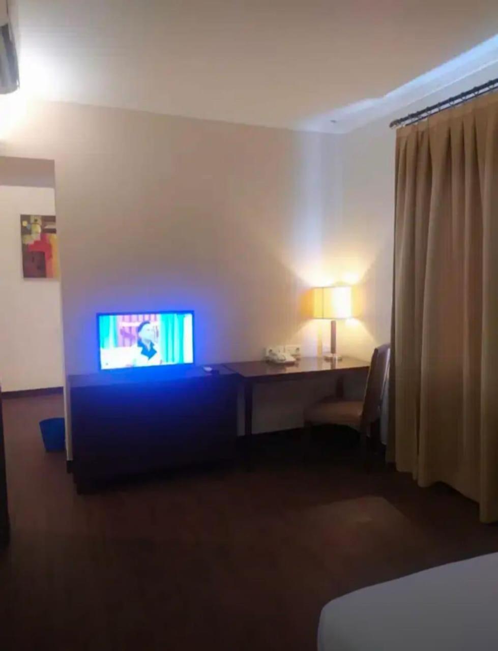 Ex Kamar Hotel Aston Marina Ancol Cakarta Dış mekan fotoğraf